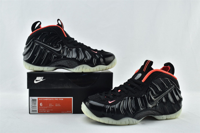 Nike Air Foamposite Pro Prm 