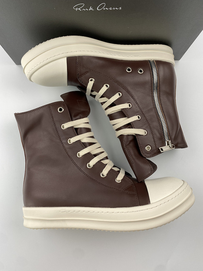 RICK OWENS