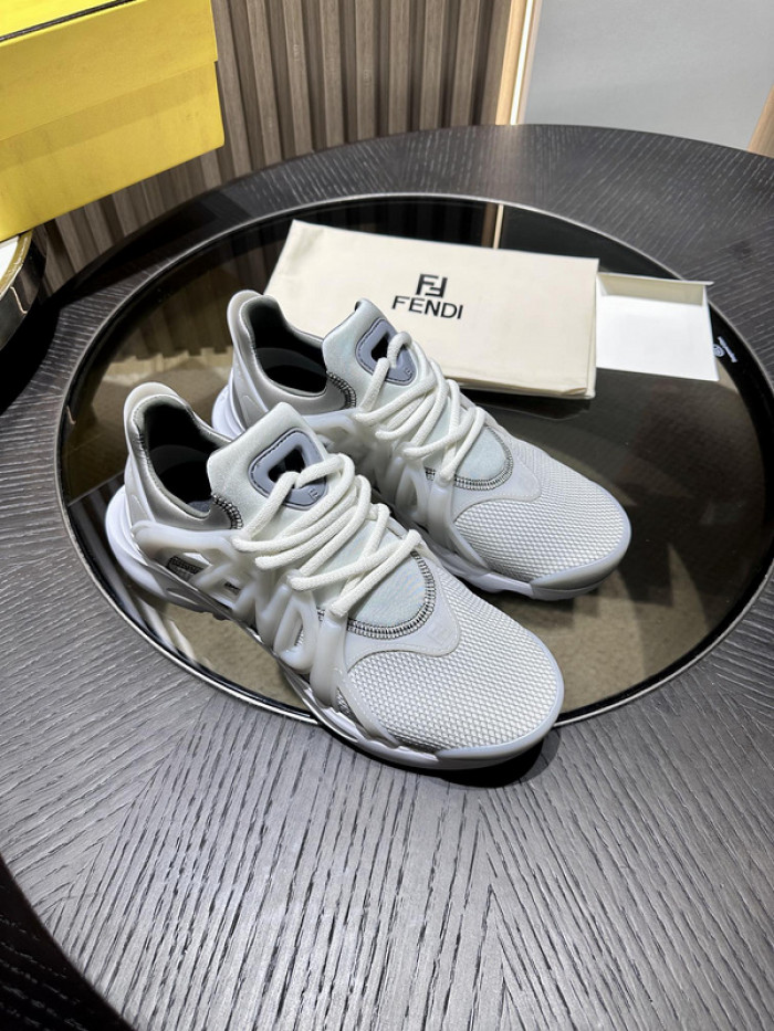 FENDI SNEAKERS