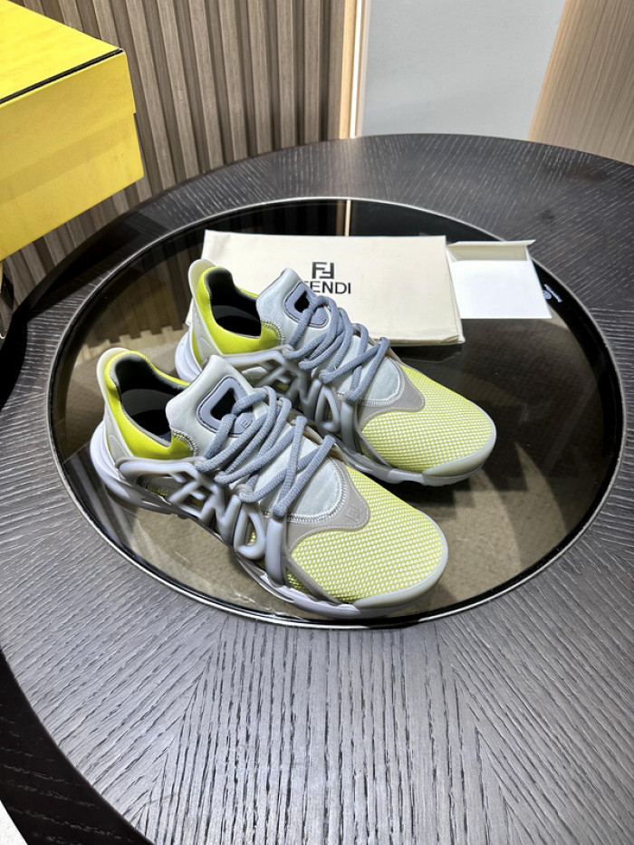 FENDI SNEAKERS