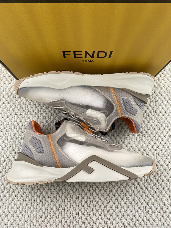 FENDI SNEAKERS