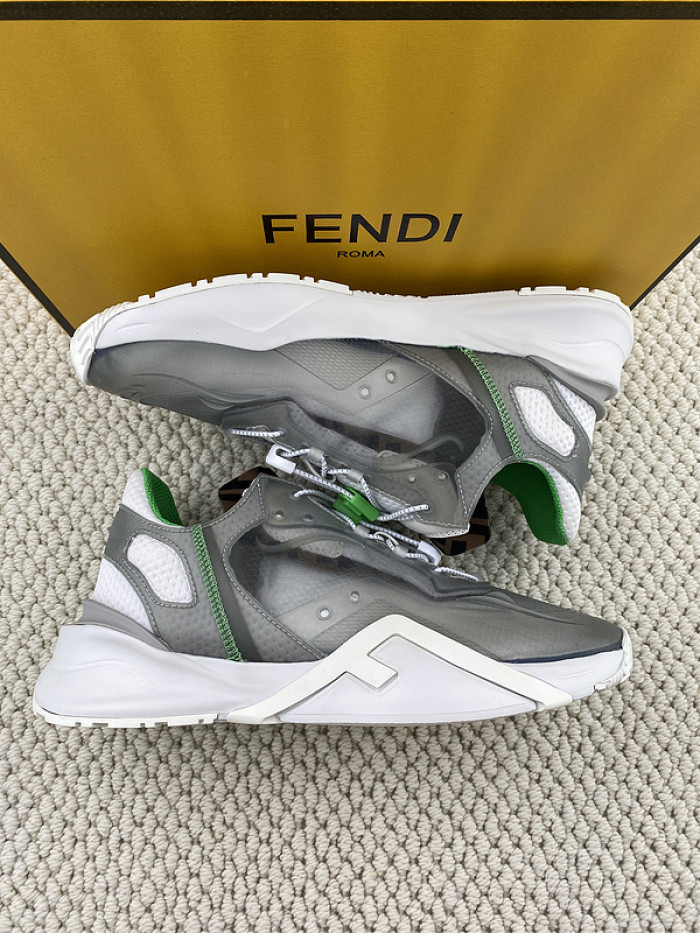 FENDI SNEAKERS