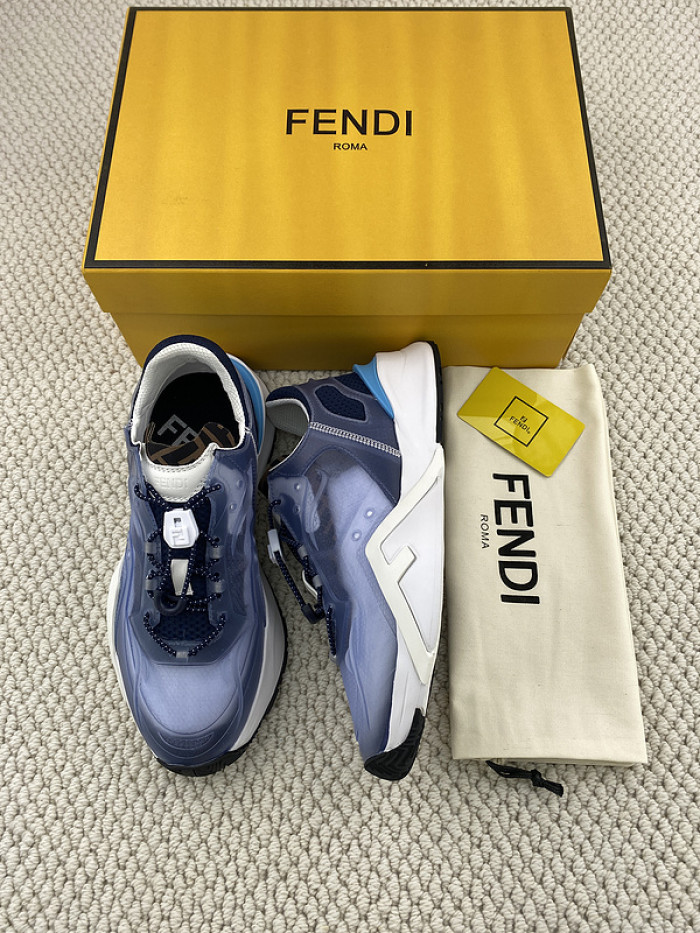 FENDI SNEAKERS