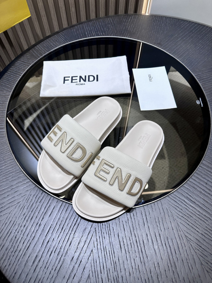 FENDI Sandal