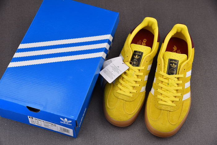 adidas Wmns Gazelle Indoor 