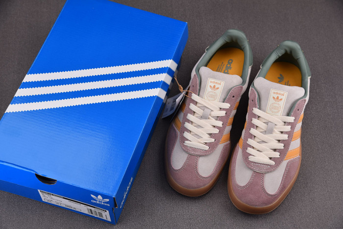 adidas Originals GAZELLE INDOOR ID1007