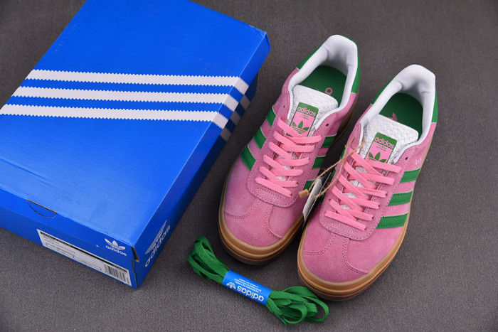 adidas Originals WMNS Gazelle Bold True Pink IE0420