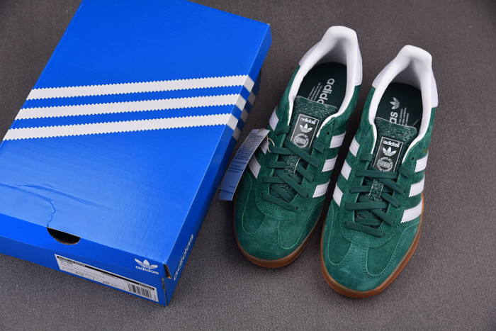 adidas Originals Gazelle Indoor Shoes 