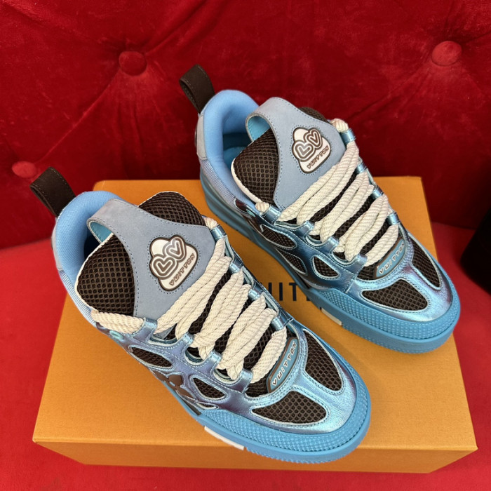 LUSV SNEAKERS