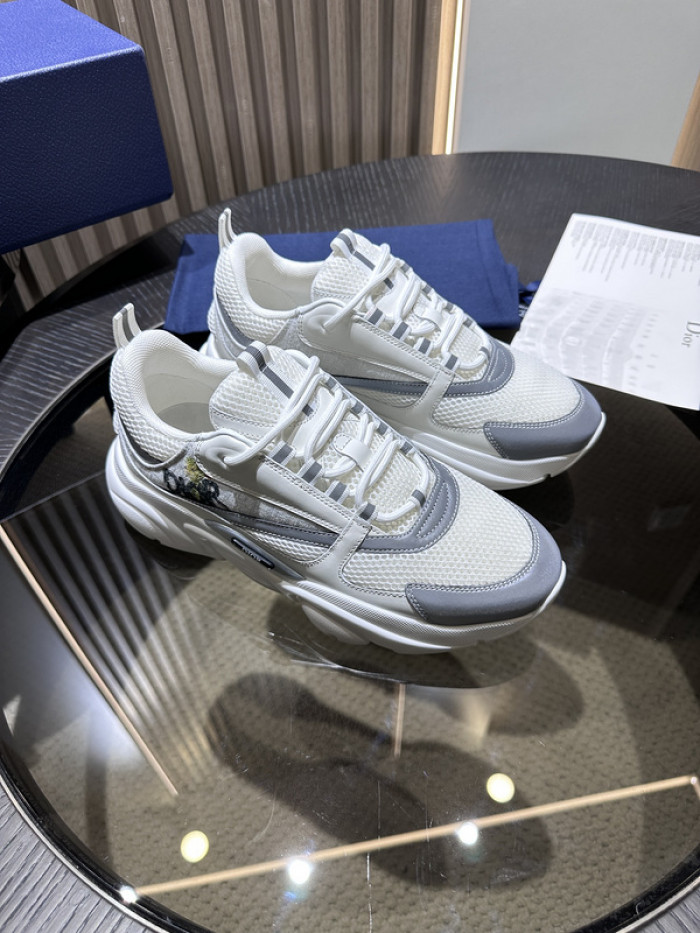 DOR B22 SNEAKERS
