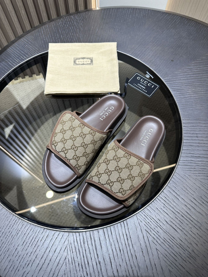 GCI GG Slide Sandal