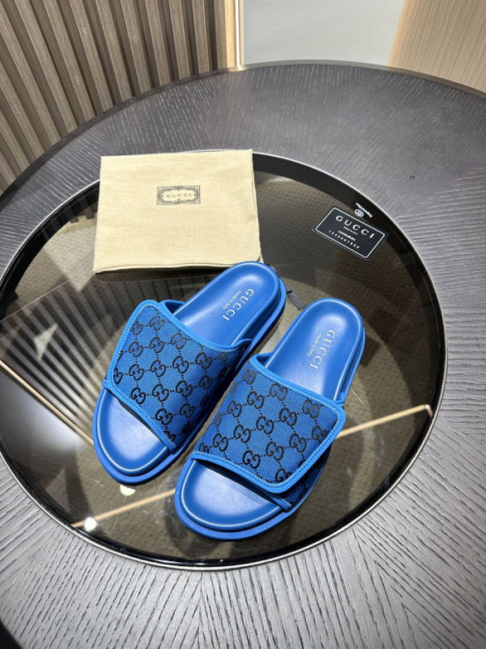GCI GG Slide Sandal