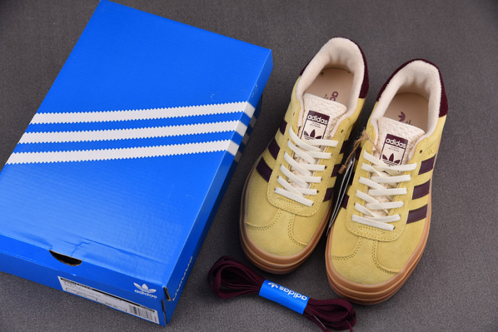 adidas Wmns Originals Gazelle BOLD IF5937