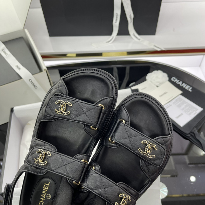 CN Slide Sandal