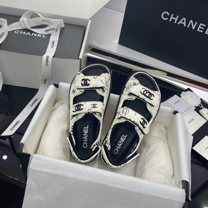 CN Slide Sandal