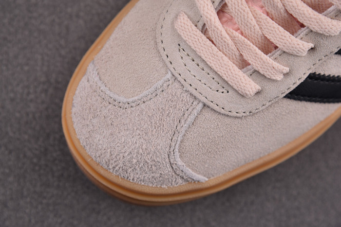 adidas Originals WMNS Gazelle Bold Wonder Quartz IE0429