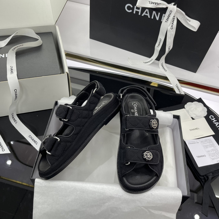 CN Slide Sandal