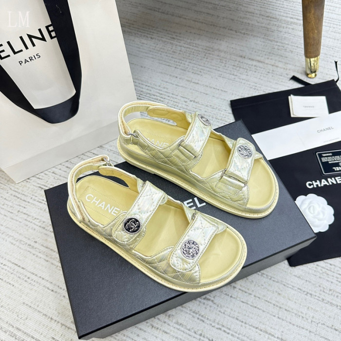 CN Slide Sandal