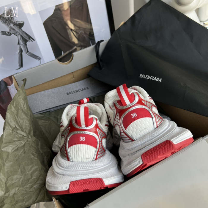 BALCIA 3XL SNEAKER