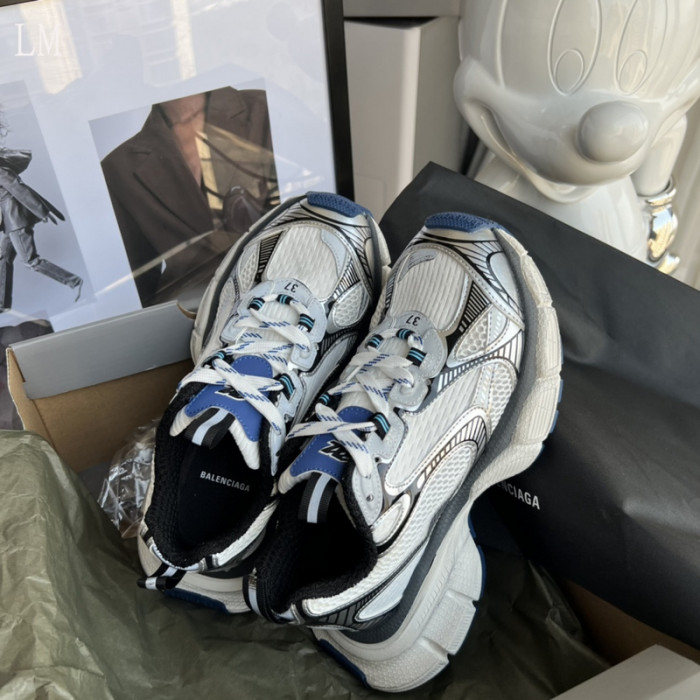 BALCIA 3XL SNEAKER