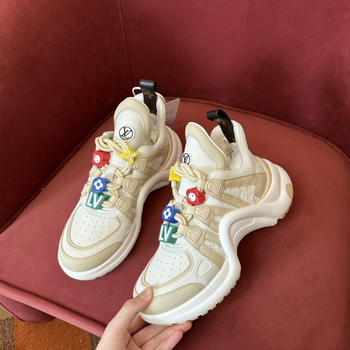 LUSV SNEAKERS
