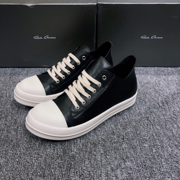 RICK OWENS