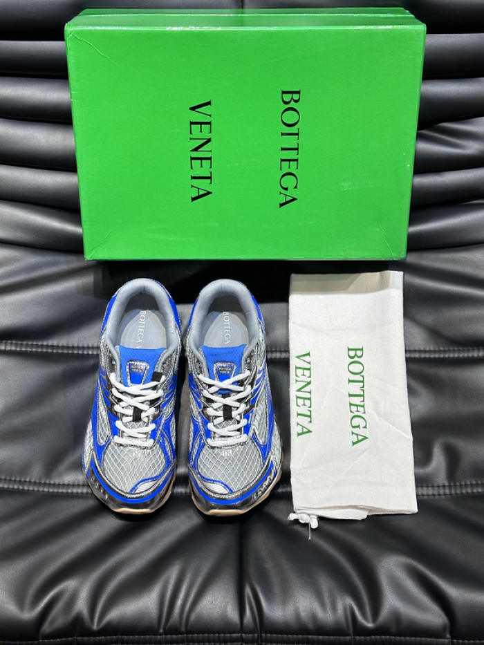 BOTTEGA VENETA ORBIT SNEAKER