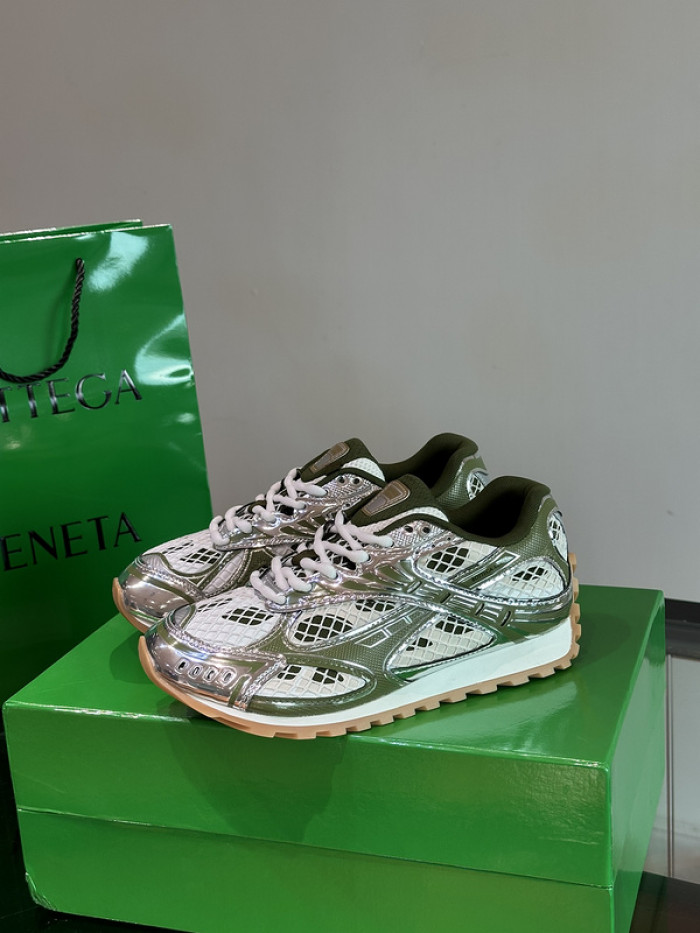 BOTTEGA VENETA ORBIT SNEAKER