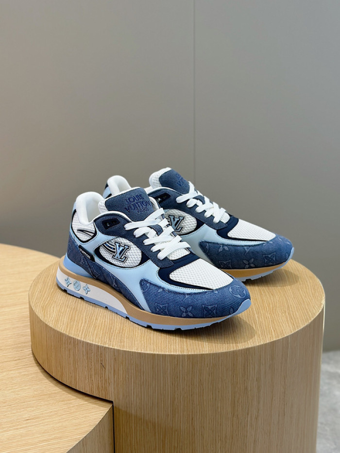 LUSV SNEAKERS