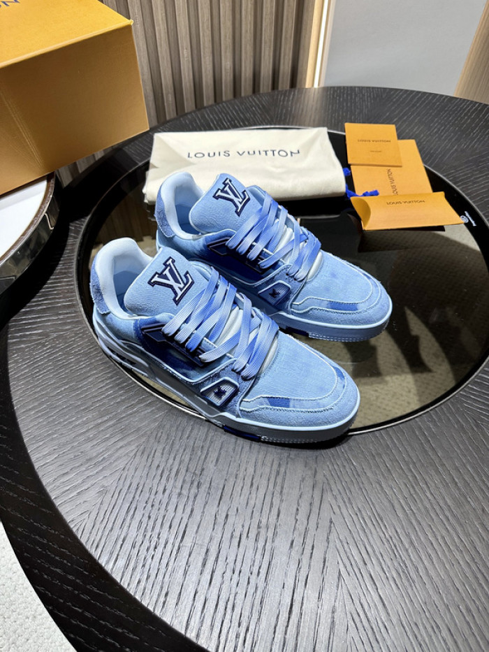 LUSV SNEAKERS