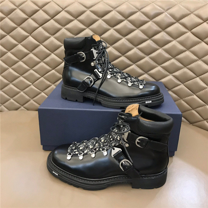 DOR BOOT
