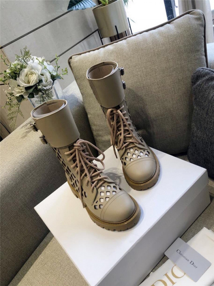 DOR BOOT