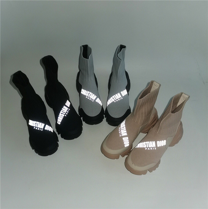 DOR BOOT