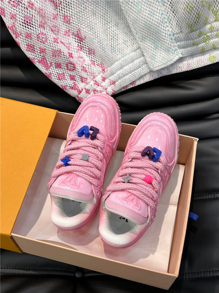 LUSV SNEAKERS