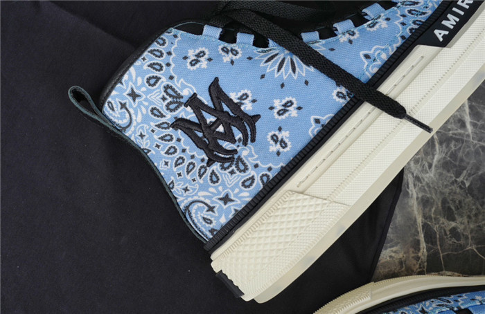 AMIRI SHOES