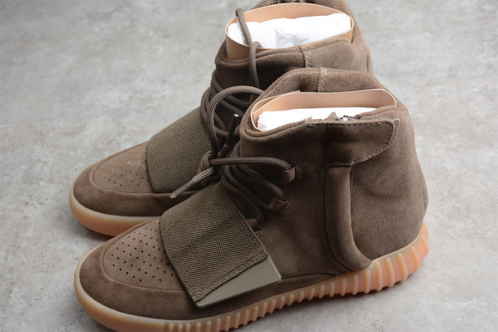 ADIDAS YEEZY BOOST 750