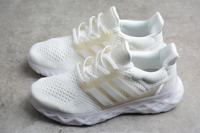 ADIDAS ULTRA BOOST DNA WEB WHITE GY4167
