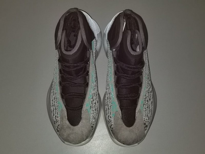 Adidas Yeezy QNTM Teal Blue - G58864