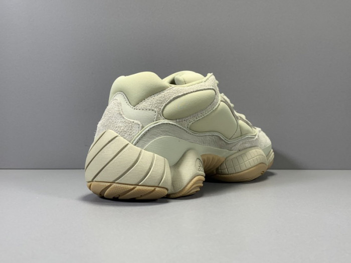 ADIDAS YEEZY 500 STONE - FW4839