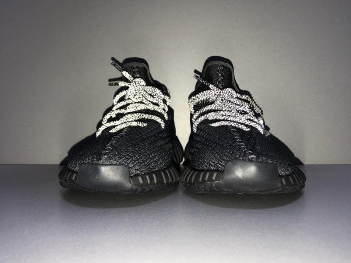 ADIDAS YEEZY BOOST 350 V2 NON-REFLECTIVE FU9006