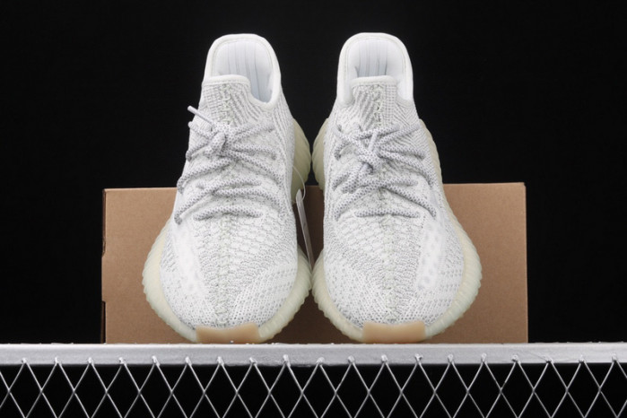 ADIDAS YEEZY BOOST 350 2 TAILGATE (REFLECTIVE) FX4349