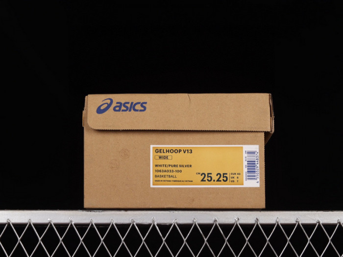 Asics Gelhoop V13 2E Wide 