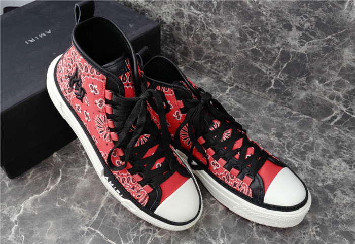 AMIRI SHOES