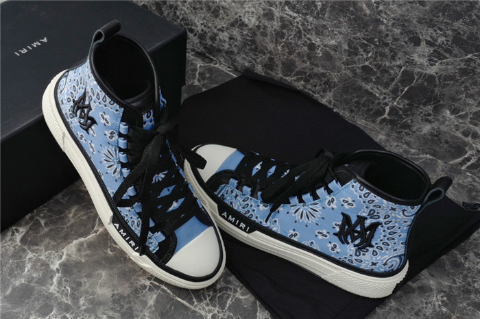 AMIRI SHOES