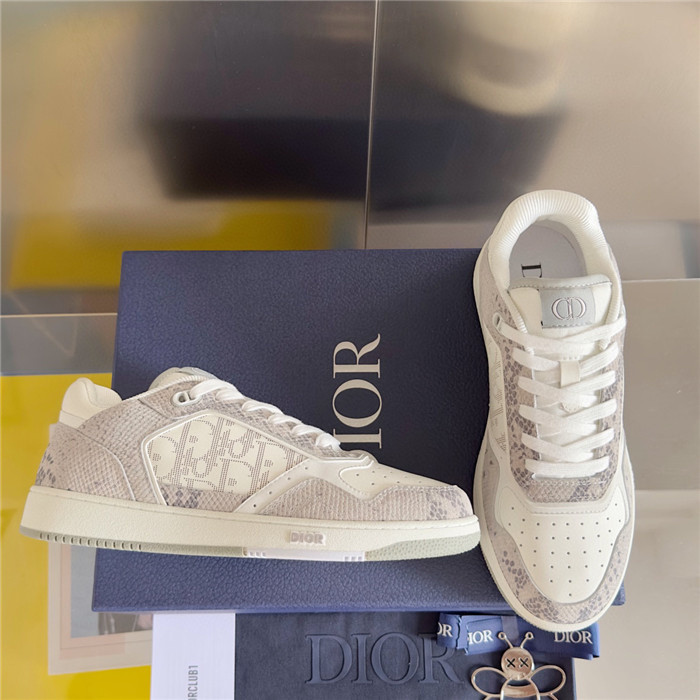 DOR B27 SNEAKERS