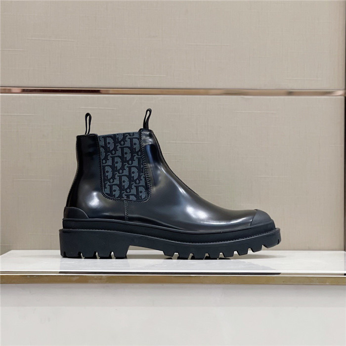 DOR BOOT