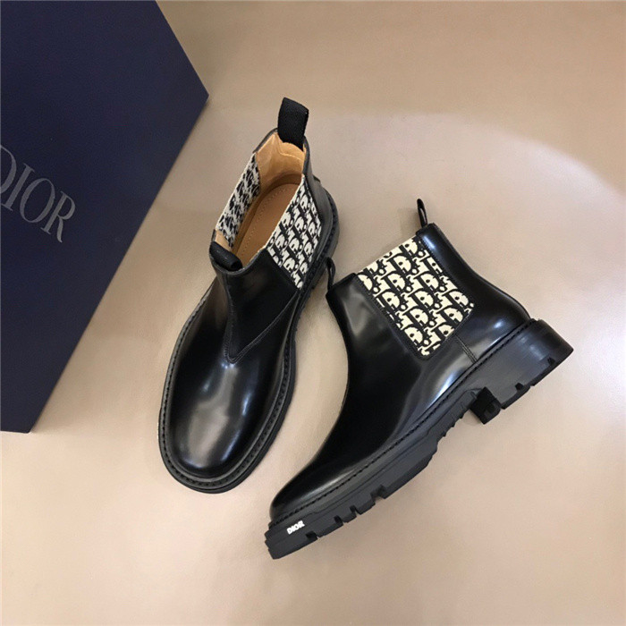 DOR BOOT