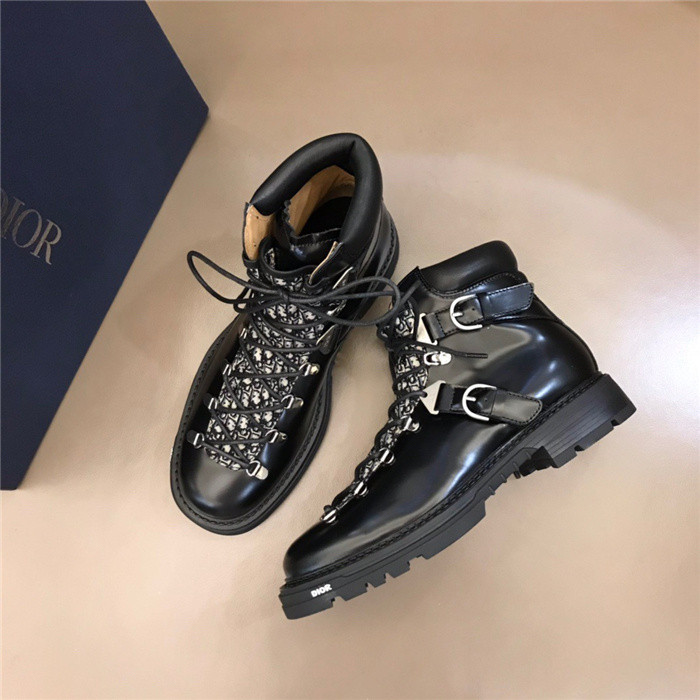 DOR BOOT