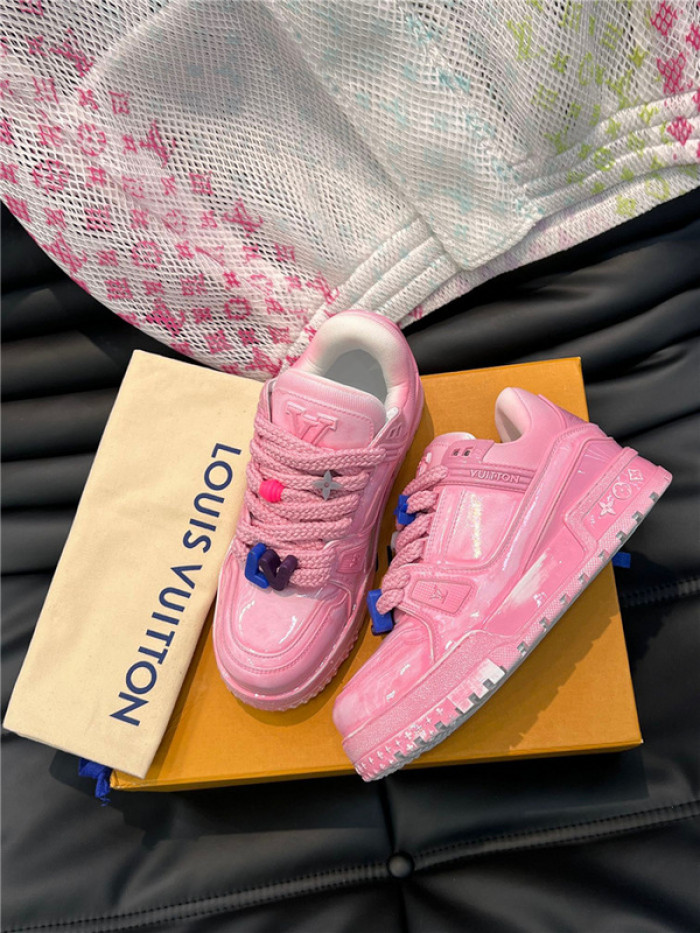 LUSV SNEAKERS