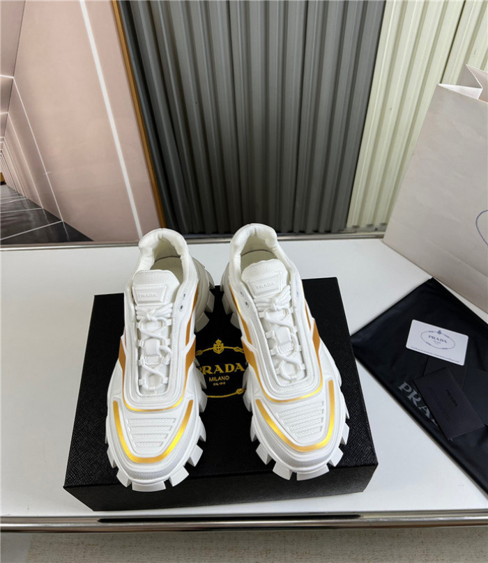 PRDA Sneaker